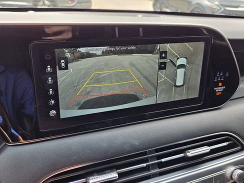 Used 2022 Hyundai Palisade Calligraphy FWD image 15