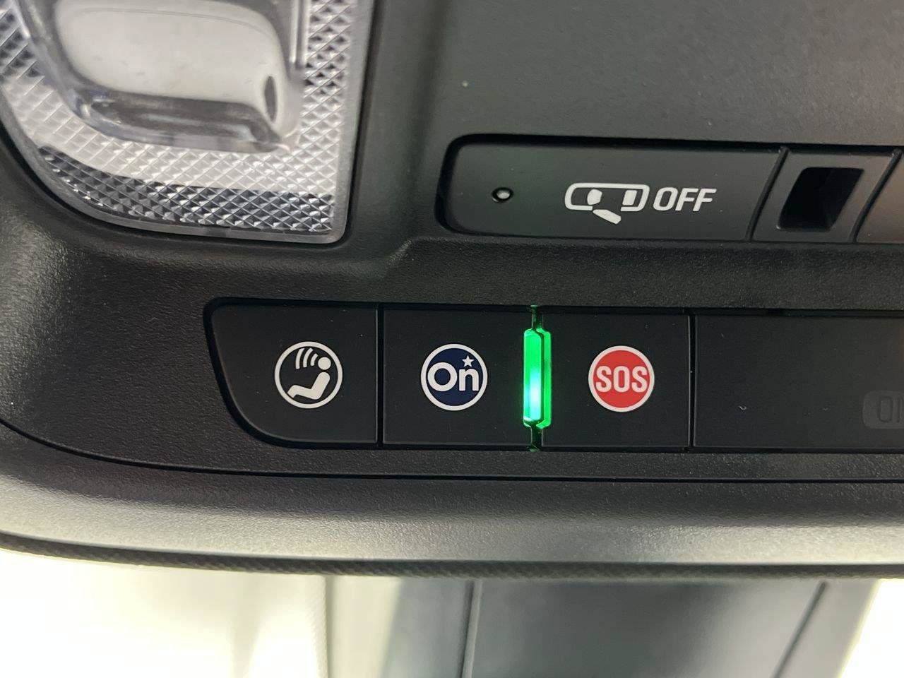 Certified 2023 Cadillac XT5 Luxury AWD/4WD image 26