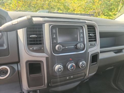 Used 2016 RAM 1500 Tradesman w/ Power & Remote Entry Group image 24