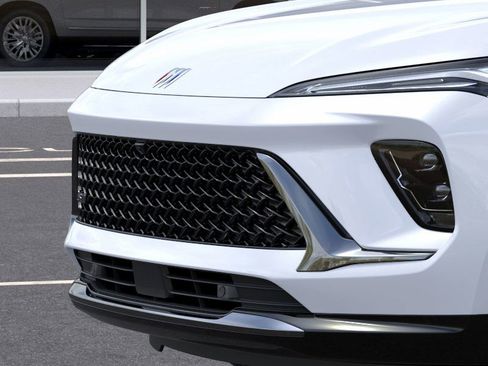 New 2026 Buick Envision Sport Touring image 13