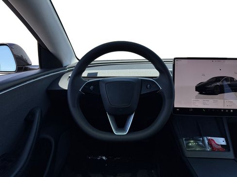 Used 2024 Tesla Model 3 Standard Range RWD image 12