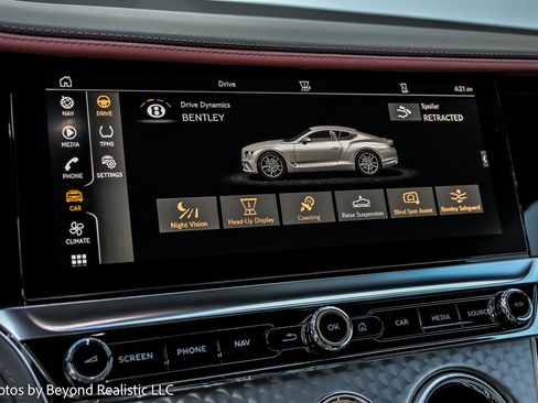 Used 2024 Bentley Continental GT Speed image 45