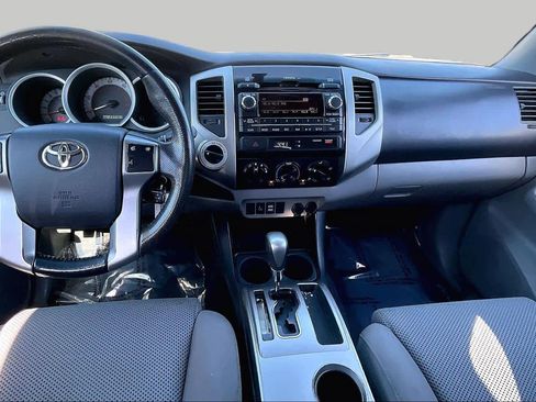 Used 2012 Toyota Tacoma 4x4 Double Cab w/ TRD Off-Road Pkg image 15