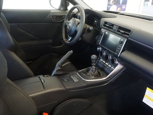 New 2026 Toyota GR86 Premium RWD image 24