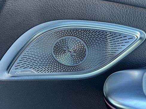 Used 2023 Mercedes-Benz EQE 350+ 4MATIC SUV image 30