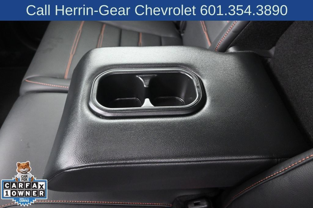 Used 2024 Honda CR-V Sport-L image 17