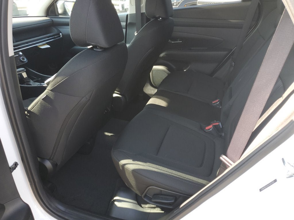 New 2026 Hyundai Tucson SEL AWD/4WD image 34