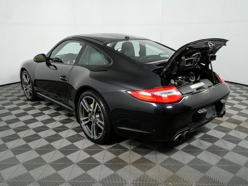 Used 2012 Porsche 911 Carrera Black Edition image 30