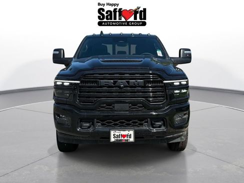 New 2026 RAM 2500 Limited AWD/4WD image 8