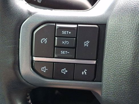 Used 2024 Ford F250 Lariat w/ Sport Appearance Package AWD/4WD image 23