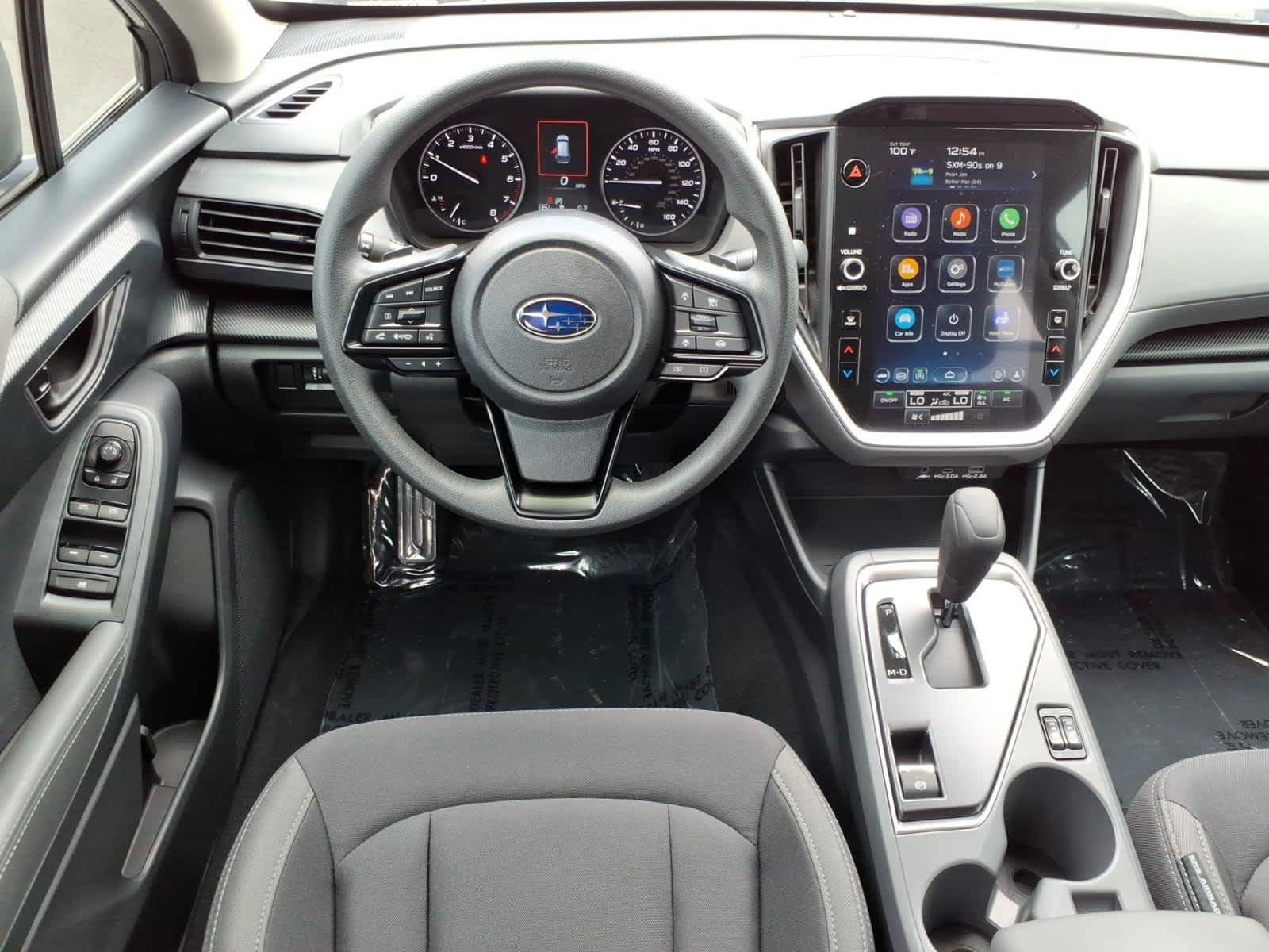 Certified 2025 Subaru Crosstrek 2.5i Premium AWD/4WD image 31