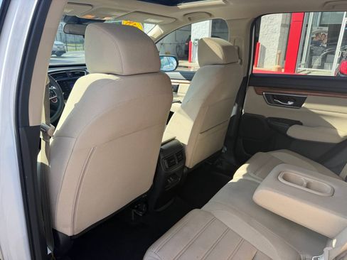 Used 2018 Honda CR-V EX image 20