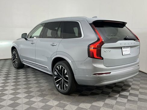 New 2026 Volvo XC90 B6 Ultra w/ Protection Package image 6