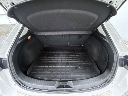 Used 2018 MAZDA MAZDA3 Grand Touring image 46