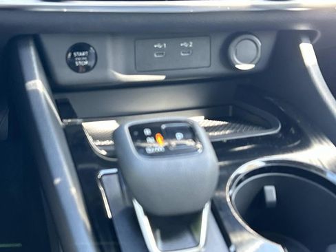 New 2026 Nissan Rogue SV AWD/4WD image 33