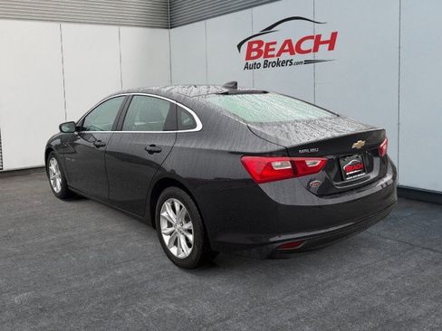 Used 2023 Chevrolet Malibu LT FWD image 11