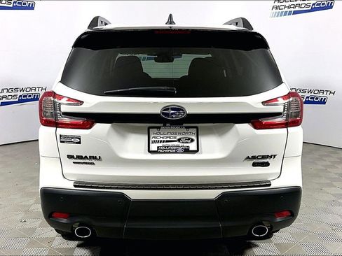 Used 2024 Subaru Ascent Onyx Edition AWD/4WD image 4