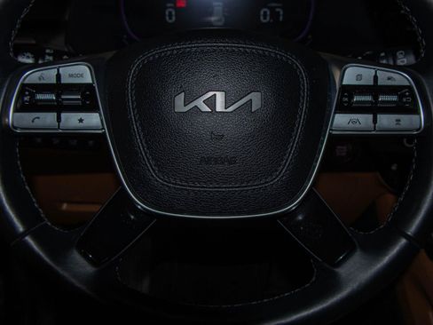 Used 2024 Kia Telluride EX X-Line AWD/4WD image 12