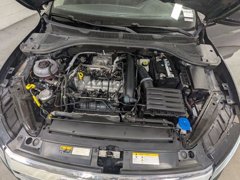 Used 2021 Volkswagen Jetta S FWD image 25