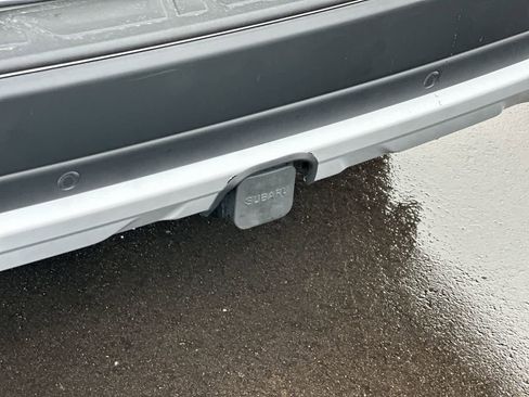 Certified 2025 Subaru Outback Touring image 36