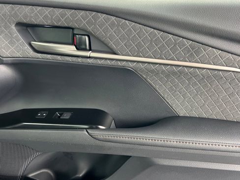 New 2026 Toyota Camry XLE FWD image 19