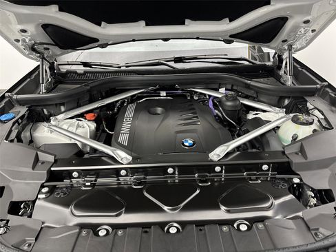 New 2026 BMW X5 xDrive40i w/ M Sport Package image 20
