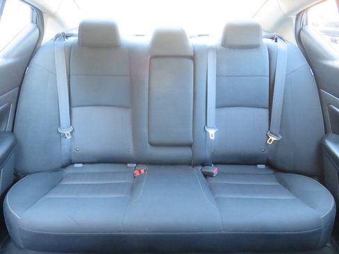 Used 2021 Nissan Altima 2.5 S FWD image 22