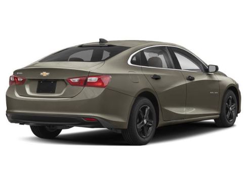 Used 2024 Chevrolet Malibu LS w/ Driver Confidence Package FWD image 2