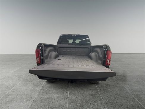 New 2026 RAM 2500 Big Horn image 12