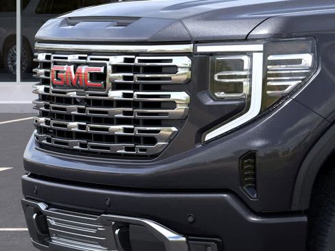 New 2026 GMC Sierra 1500 Denali w/ Denali Reserve Package image 13