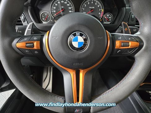 Used 2016 BMW M4 GTS RWD image 24