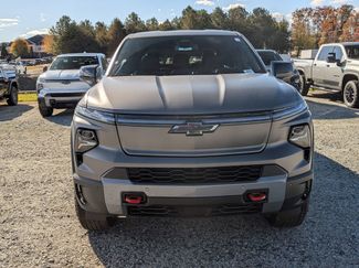 New 2026 Chevrolet Silverado EV Trail Boss video 2