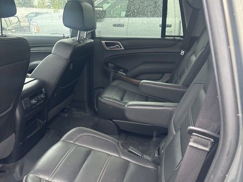 Used 2018 GMC Yukon Denali w/ Open Road Package AWD/4WD image 14