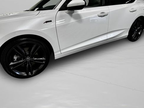 Certified 2023 Acura Integra A-Spec image 40