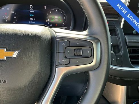 Used 2024 Chevrolet Tahoe LT image 26