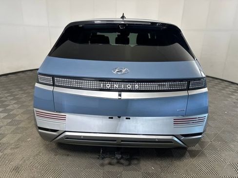 Used 2024 Hyundai Ioniq 5 Limited image 4