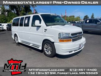 Used 2014 Chevrolet Express 1500 AWD 360° Tour