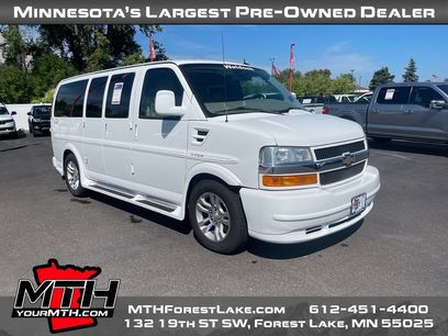 Used 2014 Chevrolet Express 1500 AWD
