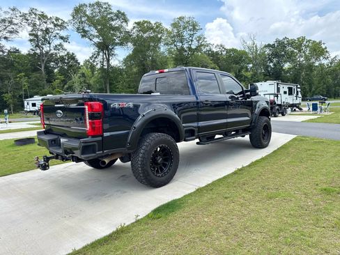 Used 2023 Ford F250 XL w/ STX Appearance Package AWD/4WD image 3