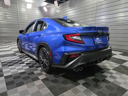 Used 2023 Subaru WRX Premium AWD/4WD image 7