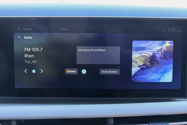 New 2026 Hyundai Tucson SEL Plus FWD image 20