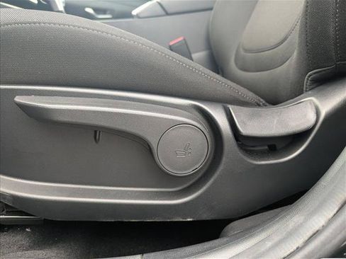 Used 2026 Hyundai Tucson SE FWD image 10