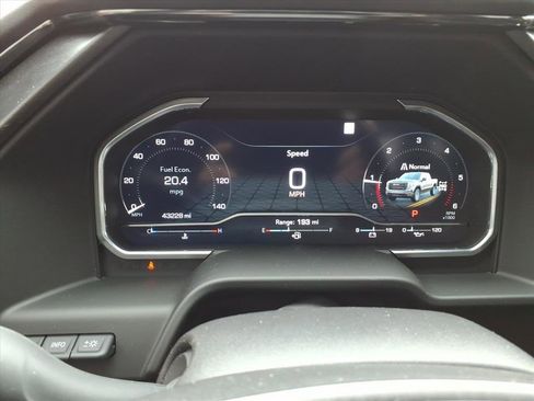 Used 2023 GMC Sierra 1500 AT4 w/ AT4 Premium Package image 25