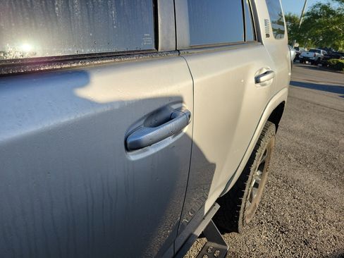 Used 2021 Toyota 4Runner SR5 image 25