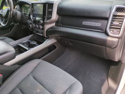 Used 2019 RAM 1500 Big Horn AWD/4WD image 27
