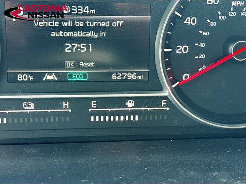 Used 2023 Kia Sorento EX AWD/4WD image 15