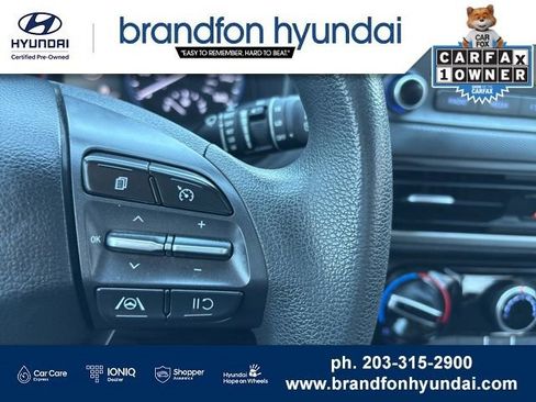 Used 2023 Hyundai Kona SEL w/ Cargo Package AWD/4WD image 15
