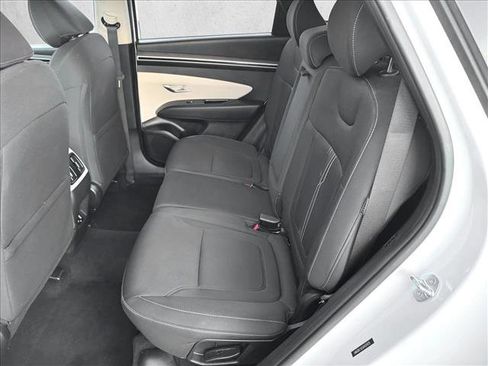 Used 2024 Hyundai Tucson SEL image 16