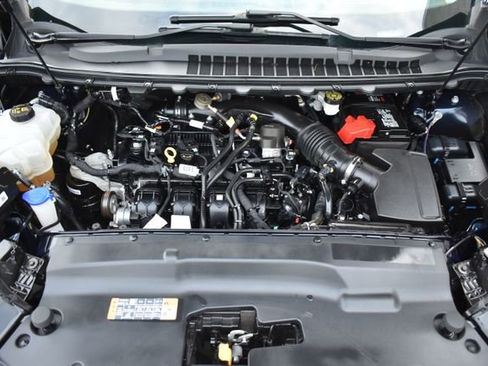 Used 2021 Ford Edge SEL w/ Cargo Accessory Package image 48