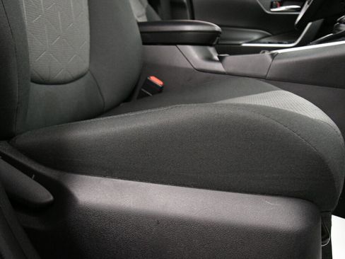 Certified 2022 Toyota RAV4 XLE image 26